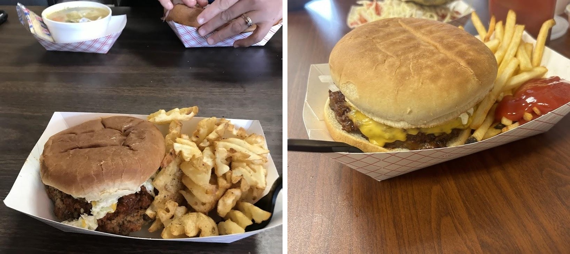 Chubby's of Conover