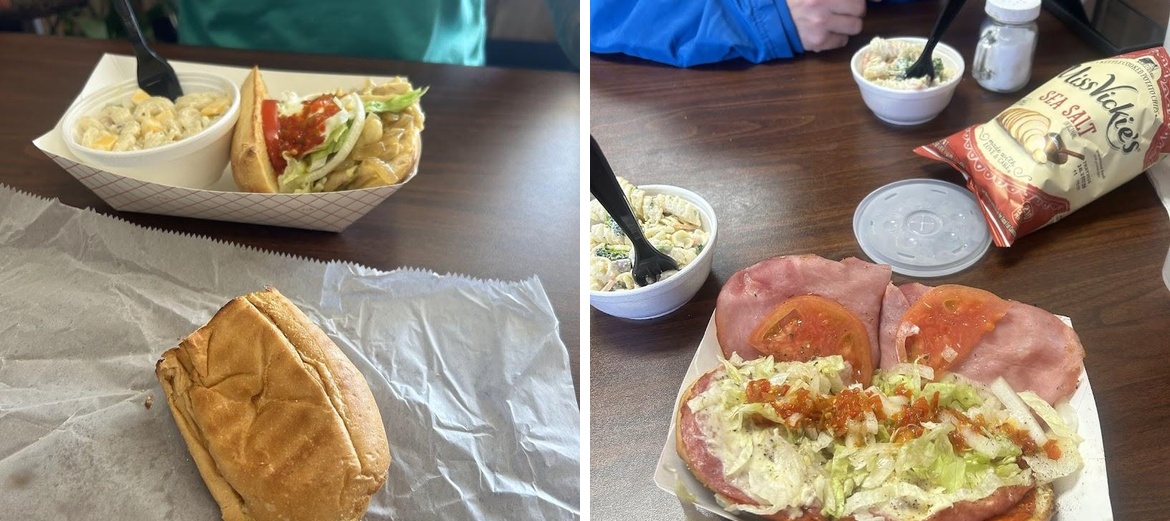 Chubby's of Conover