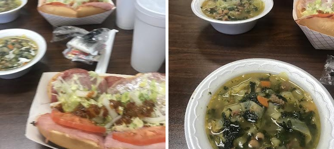 Chubby's of Conover