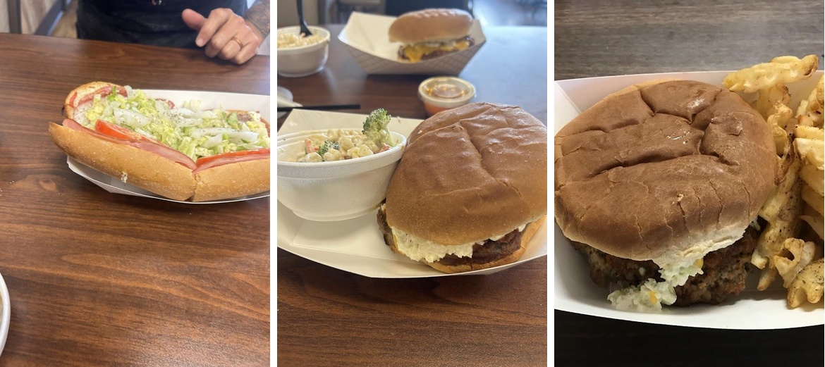 Chubby's of Conover