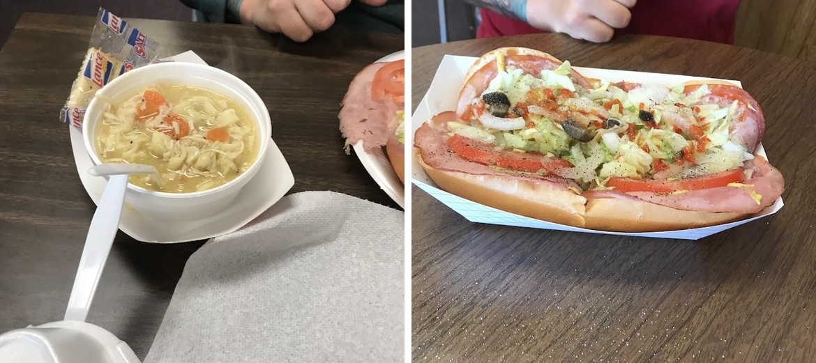 Chubby's of Conover