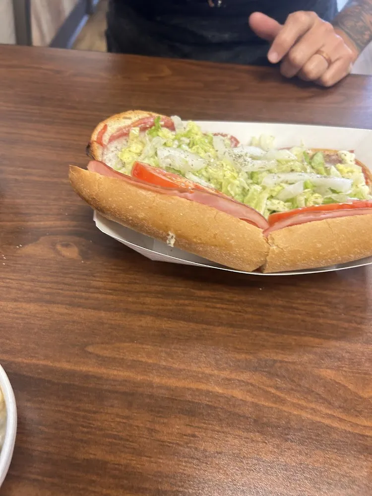 Hot Dog