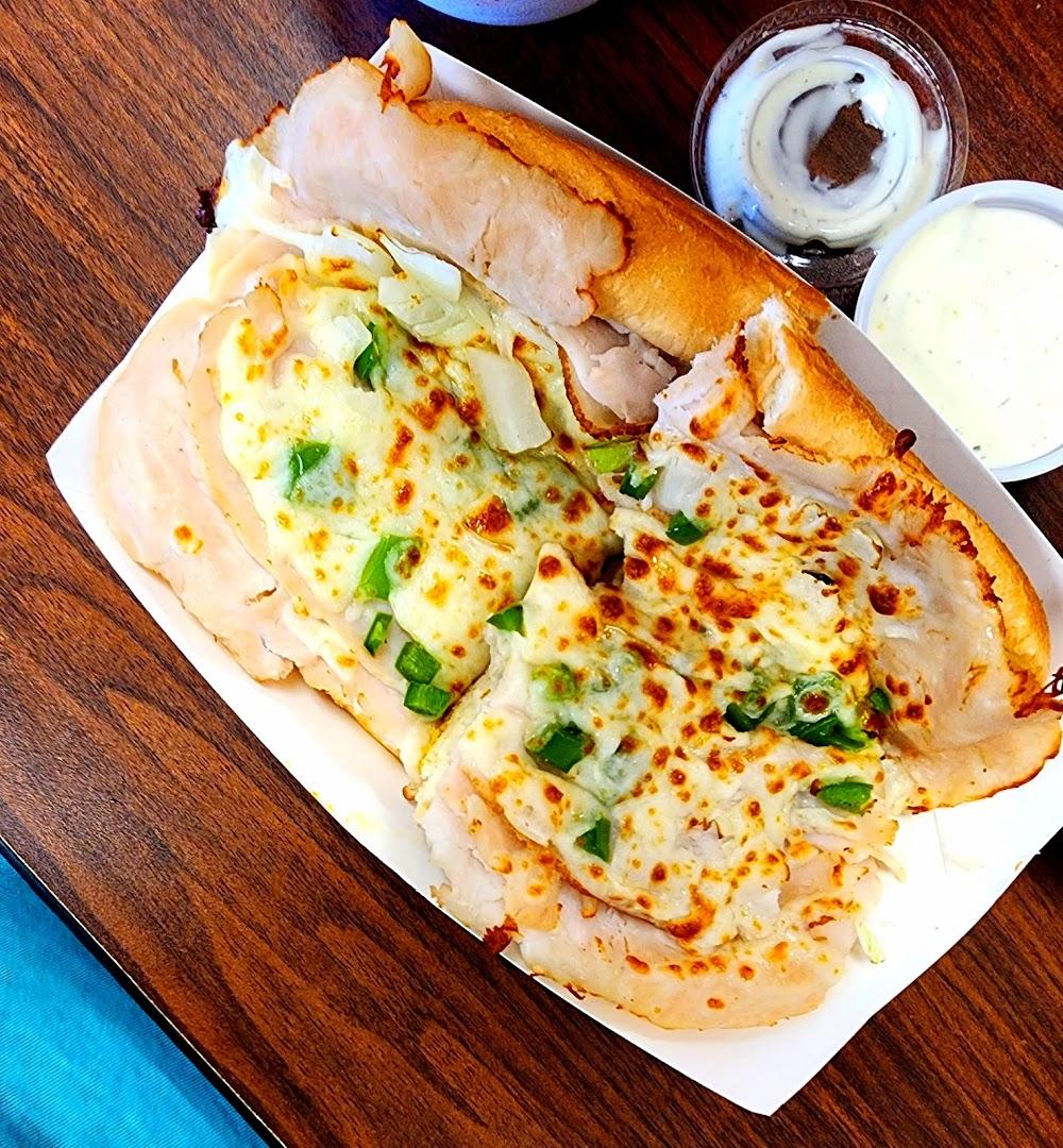 Chubby's of Conover