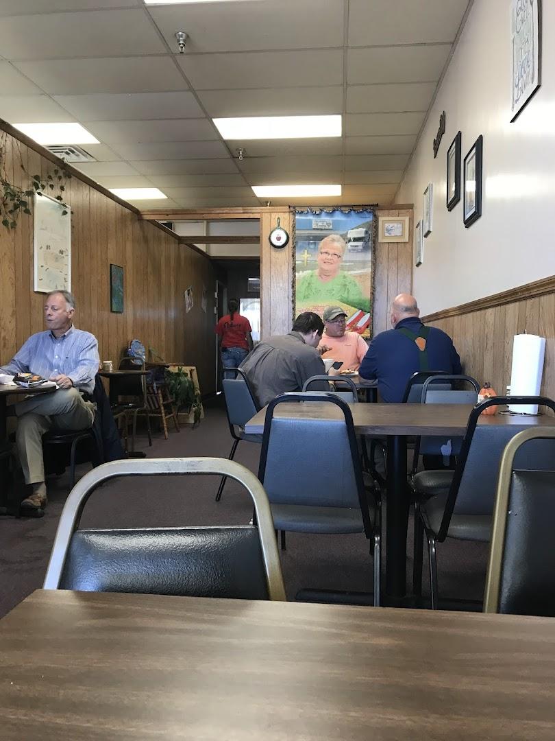 Chubby's of Conover