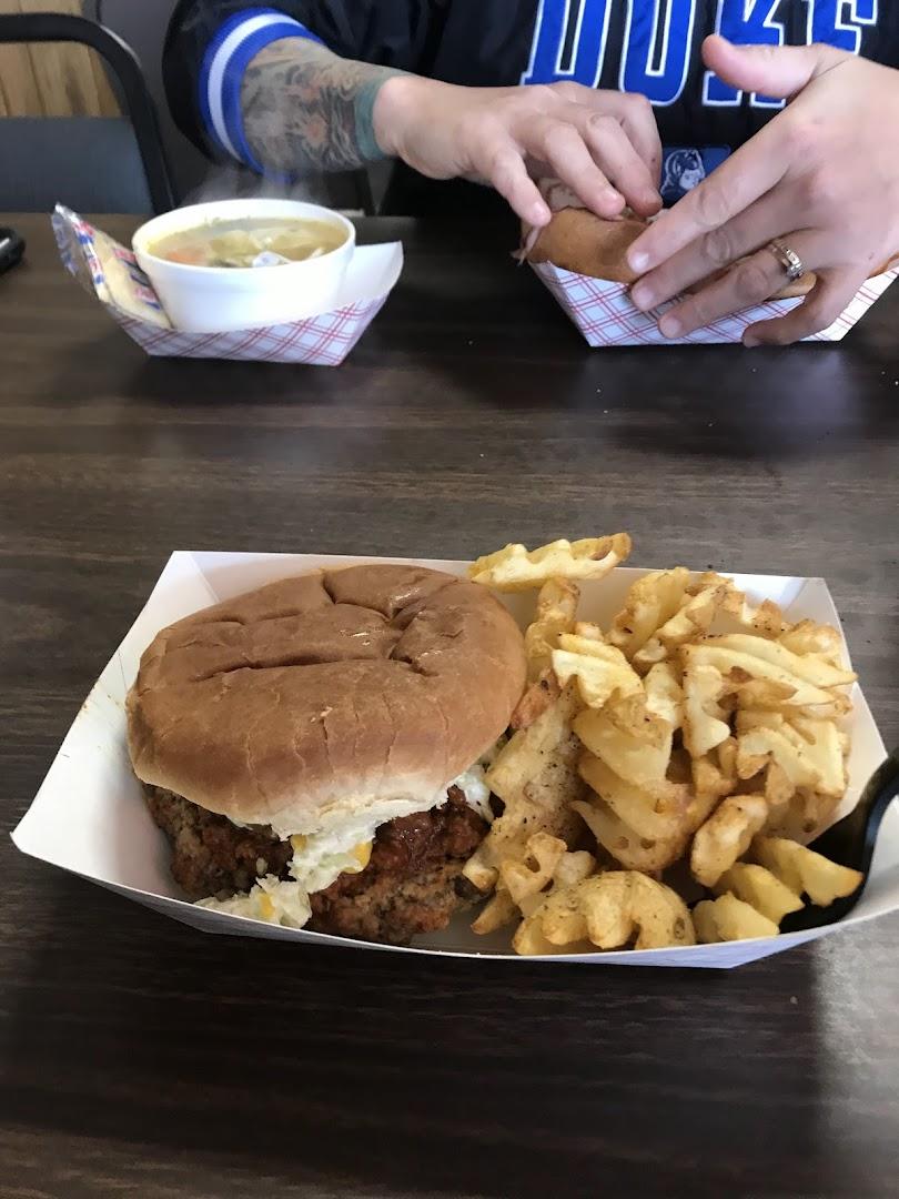 Chubby's of Conover