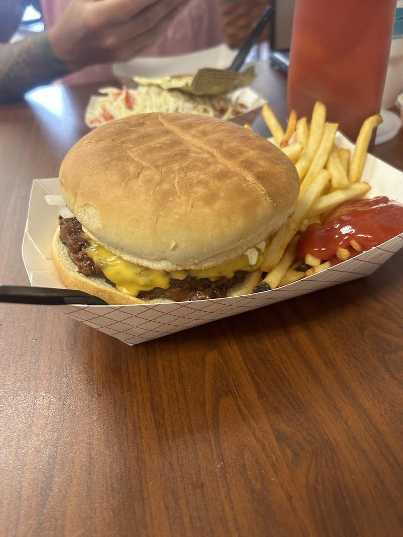 Chubby's of Conover