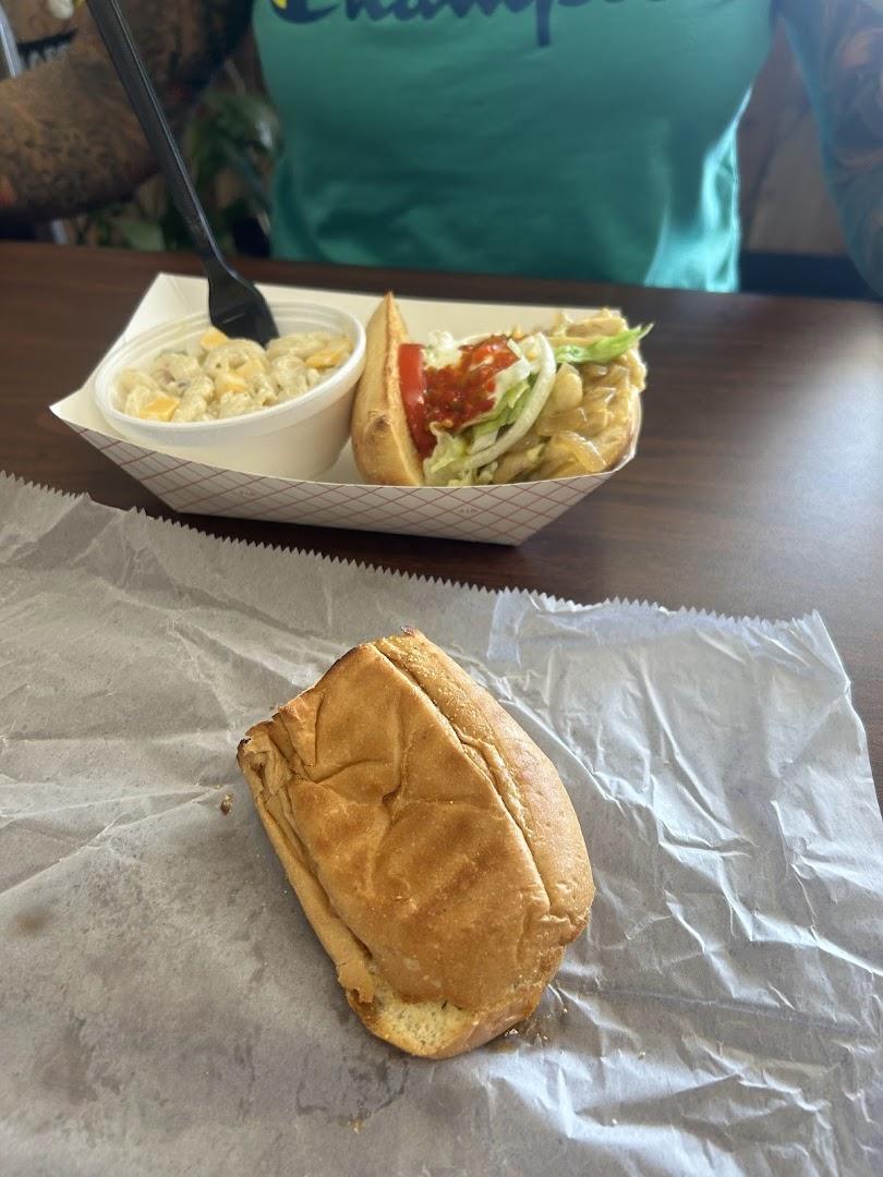 Chubby's of Conover