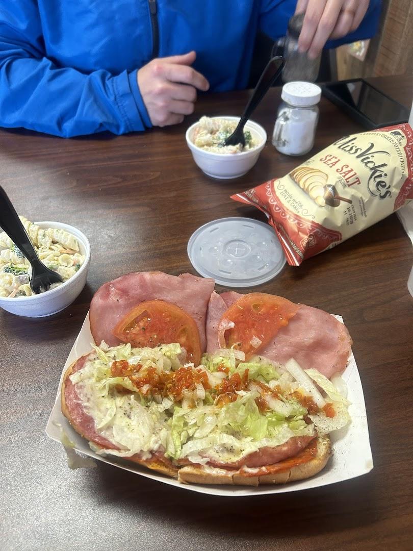 Chubby's of Conover