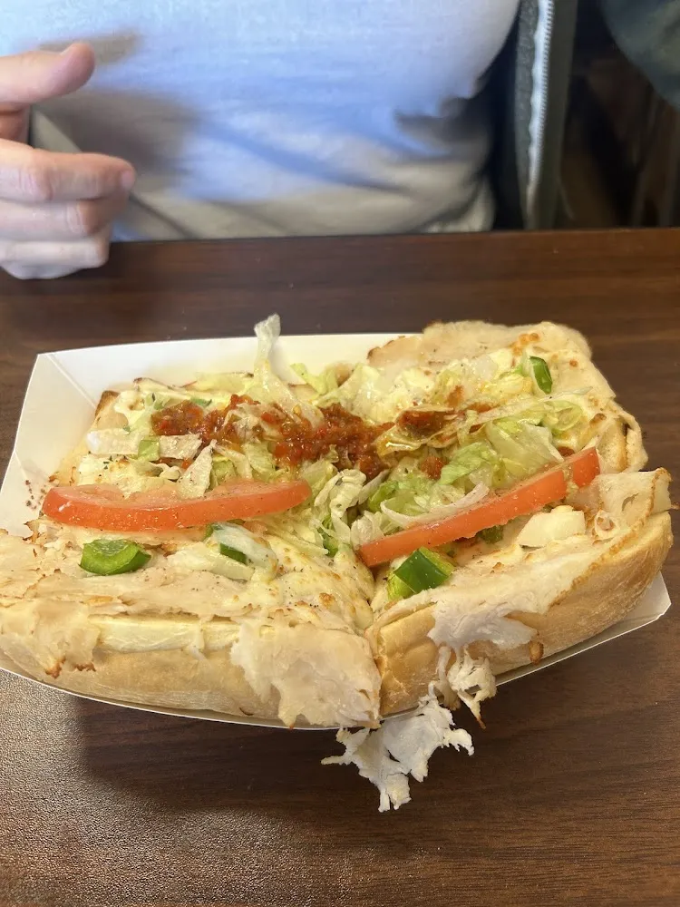 Italian Sub